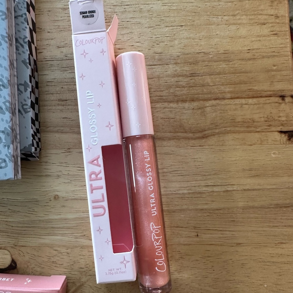 ColourPop Bundle makeup - Picture 10 of 16